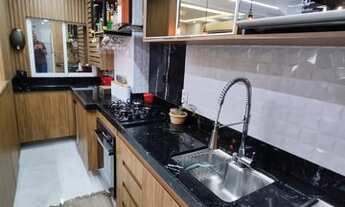 Imagem 6: VENDO BELÍSSIMA COBERTURA NO CONDOMÍNIO CARIOCA RESIDENCIAL