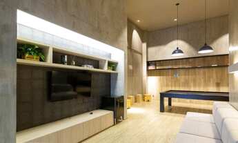 Imagem 7: Studio para venda com 29 metros quadrados com 1 quarto, lazer completo em República - São