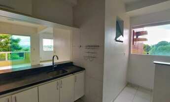 Imagem 4: River Park, aluguel com 71m², 2 quartos em Colônia Terra Nova - Manaus - AM