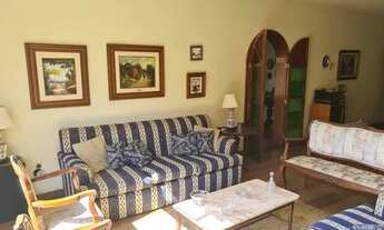 Imagem 6: Casa para venda com 338 metros quadrados com 6 quartos em Santa Cruz - Valença - RJ