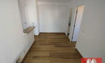 Imagem 7: Apartamento com 1 dormitório para alugar, 38 m² por R$ 3.312,00/mês - Bela Vista - São Pau