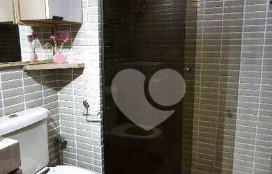 Imagem 4: Apartamento 2 quartos 1 vaga à venda no Engenho de Dentro