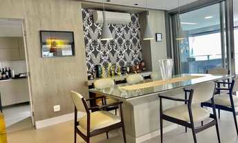 Imagem 3: Apartamento para venda com 332 metros quadrados com 3 quartos em Pinheiros - São Paulo - S