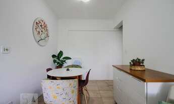 Imagem 2: Apartamento à Venda - Quitaúna, 2 Quartos, 66 m2