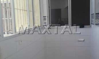 Imagem 6: Casa de 3 dormitórios, 1 vaga - Dr Zuquim- 700m Metrô Jd São Paulo ou 1KM Metro Santana