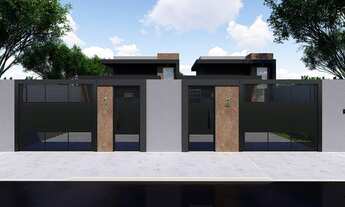 Imagem 4: Casa térrea com fino acabamento no Nova Lima - Campo Grande - MS