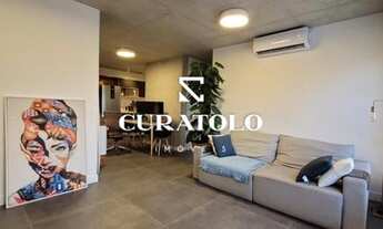 Imagem 4: Apartamento Mobiliado com 2 dormitórios, vaga e lazer completo - Maxhaus Vila Leopoldina