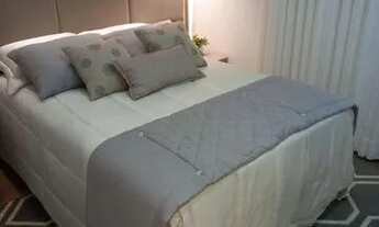 Imagem 7: Apartamento com 2 dormitórios à venda, 54 m² por R$ 248.000 - Vila Emília - Maringá/PR