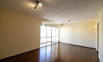 Imagem 2: Apartamento para Aluguel - Campo Belo, 3 Quartos, 116 m2