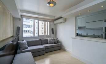 Imagem 6: PORTO ALEGRE - Apartamento Padrão - Boa Vista