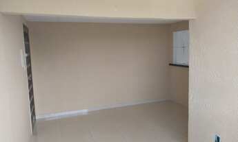 Imagem 6: Apartamento Para Alugar em Conjunto Mirantes de Periperi