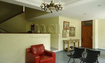 Imagem: SAO PAULO - Casa Padrão - VILA MARIANA