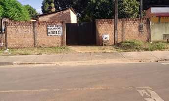 Imagem: Vende se uma casa