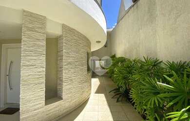 Imagem 5: Casa com 5 dormitórios à venda, 1035 m² por R$ 3.890.000,00 - Barra da Tijuca - Rio de Jan