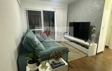 Imagem 6: Apartamento para Venda em São Caetano do Sul, Santa Paula, 2 dormitórios, 1 suíte, 2 banhe