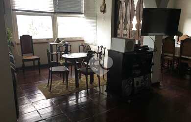 Imagem 5: Casa com 7 dormitórios à venda, 380 m² por R$ 1.300.000,00 - Santa Teresa - Rio de Janeiro