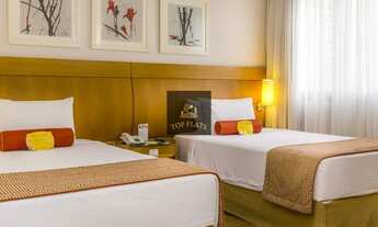 Imagem 3: Flat disponivel em Moema - SP