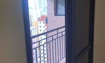 Imagem 7: APARTAMENTO - PARQUE RESIDENCIAL AQUARIUS - SP