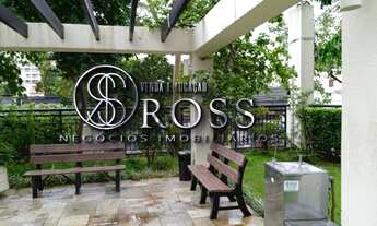 Imagem 5: Apartamento para aluguel tem 83 metros quadrados com 3 quartos