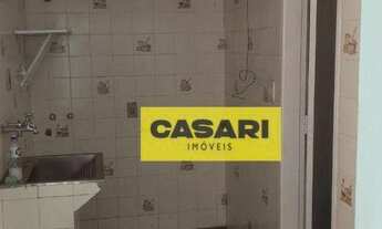 Imagem 3: Sobrado com 3 dormitórios para alugar, 150 m² - Paulicéia - São Bernardo do Campo/SP