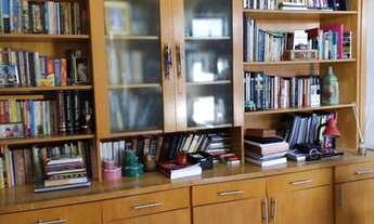 Imagem 3: Casa com 3 dormitórios para alugar em Belo Horizonte