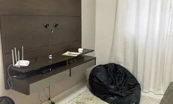 Imagem 2: Apartamento com 2 dormitórios, 70 m² - venda por R$ 330.000,00 ou aluguel por R$ 1.800,00