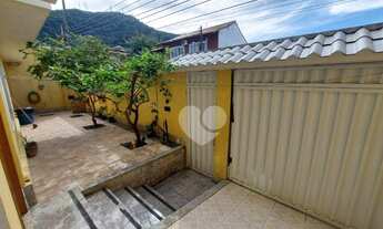 Imagem 5: Lopes Enjoy vende casa de condominio com 4 quartos, 263m na zona oeste em Jacarepaguá