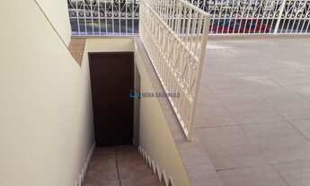 Imagem 2: Sobrado residencial para locação! Entre metrô Conceição e São Judas!