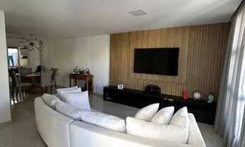 Imagem 4: Casa com 3 dormitórios à venda, 124 m² por R$ 920.000,00 - Condomínio Santa Brígida - Louv