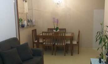 Imagem 3: APARTAMENTO RESIDENCIAL em SÃO PAULO - SP, VILA ALPINA