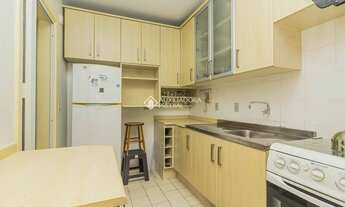 Imagem 7: PORTO ALEGRE - Apartamento Padrão - Partenon