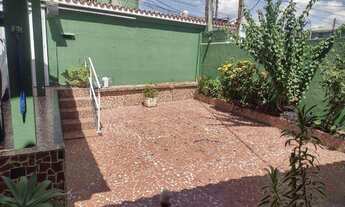 Imagem 2: Casa com 3 dormitórios à venda, 68 m² por R$ 600.000 - Bento Ribeiro - Rio de Janeiro/RJ