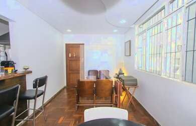 Imagem 2: Apartamento para Aluguel - Santo Antônio, 3 Quartos, 94 m2