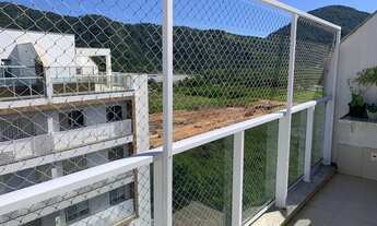 Imagem 6: Cobertura com 3 dormitórios à venda, 154 m² por R$ 850.000,00 - Recreio dos Bandeirantes