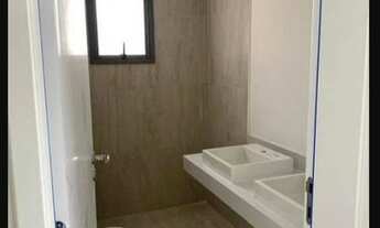 Imagem 2: APARTAMENTO - CHÁCARA KLABIN - SP