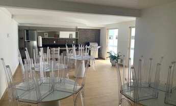 Imagem 6: APARTAMENTO COM 77.8 m² - GUILHERMINA - PRAIA GRANDE SP