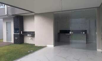 Imagem 2: Alphaville Litoral Norte 2 Casa Nova 4 suítes 500m²