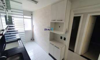 Imagem 6: Apartamento 45 m² - 2 dormitorios, 4º Andar à venda no Condomínio Vale das Figueiras