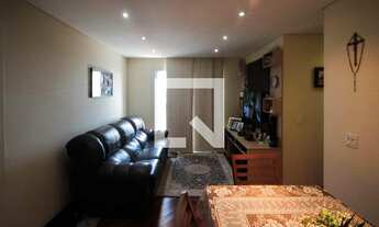 Imagem 2: Apartamento à Venda - Vila das Mercês, 3 Quartos, 64 m2