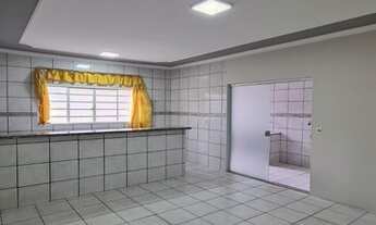 Imagem 2: Casa Residencial a Venda no Jardim Pulicano