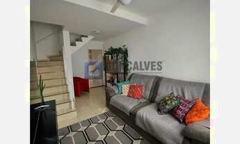 Imagem 2: SAO BERNARDO DO CAMPO - Residential / Sobrado - NOVA PETROPOLIS