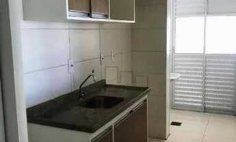 Imagem: Apartamento com 2 dormitórios para alugar