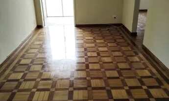 Imagem: Apartamento ao lado do Metrô Vila Mariana