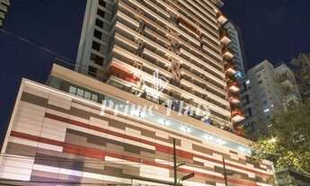 Imagem 2: Studio disponível para venda no Condomínio Edifício Vn Casa Topázio com 33m², 1 dormitório