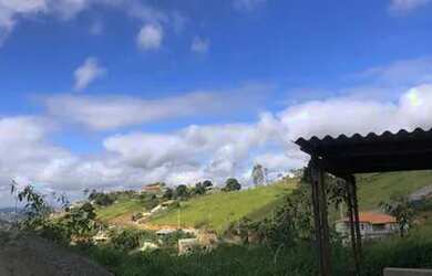 Imagem 3: Terreno privilegiado de 500m² com frente para a represa Jaguari