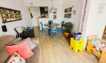 Imagem 2: Apartamento para Aluguel - Vila Leopoldina, 2 Quartos, 74 m2