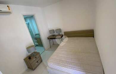 Imagem 16: Cobertura com 4 dormitórios à venda, 180 m² por R$ 950.000,00 - Recreio dos Bandeirantes