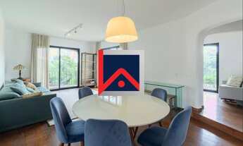 Imagem 4: Apartamento Venda Pinheiros 196 m² 3 Dormitórios