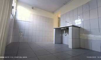 Imagem 2: Casa para aluguel com 2 quartos em Taguatinga Norte - Brasília - DF