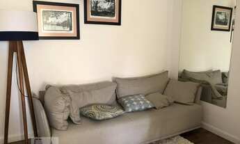 Imagem 3: Apartamento para Aluguel - Portal do Morumbi, 3 Quartos, 85 m2